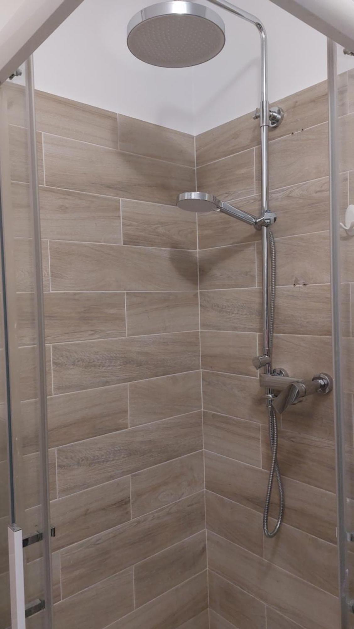 Apartament Z Ogrodkiem Rzeszów Esterno foto