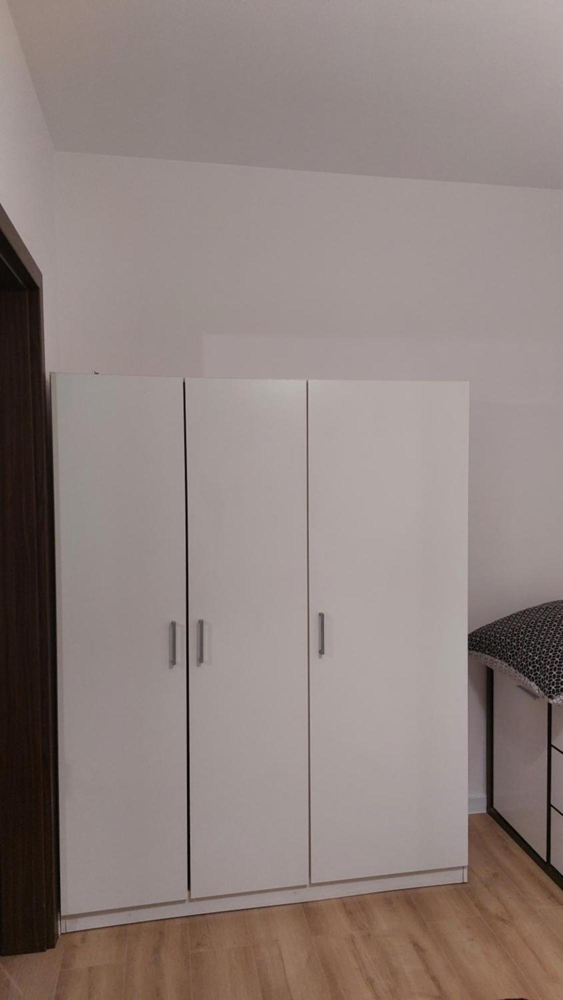 Apartament Z Ogrodkiem Rzeszów Esterno foto