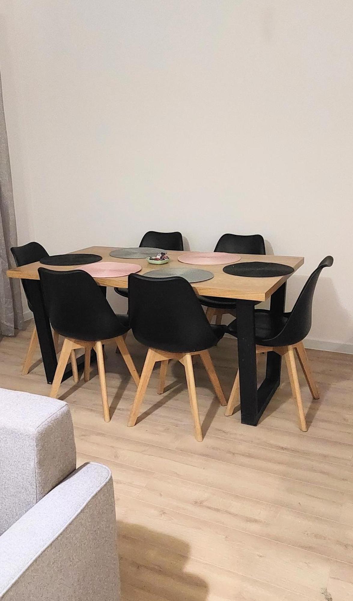 Apartament Z Ogrodkiem Rzeszów Esterno foto